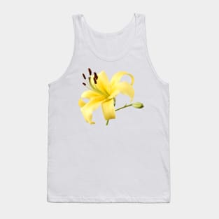 Lilium Lily Tank Top